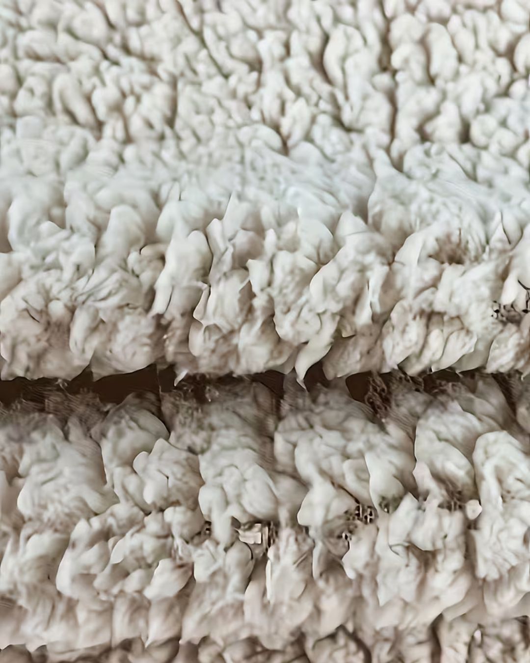 SableLuxe CozyZip Pullover