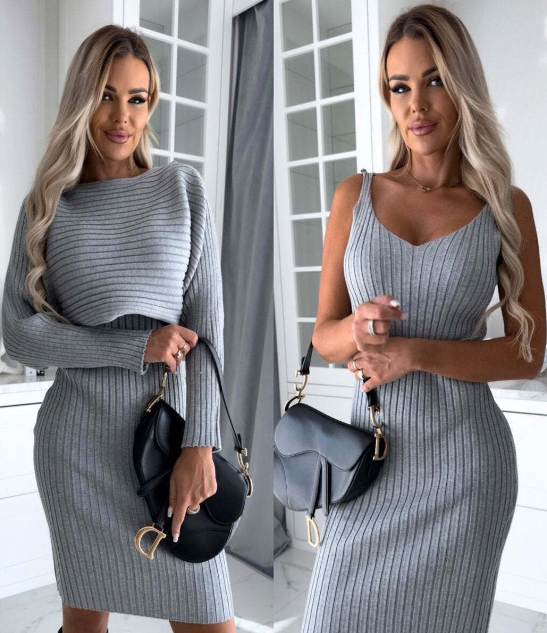 The Aurelia Duo Set