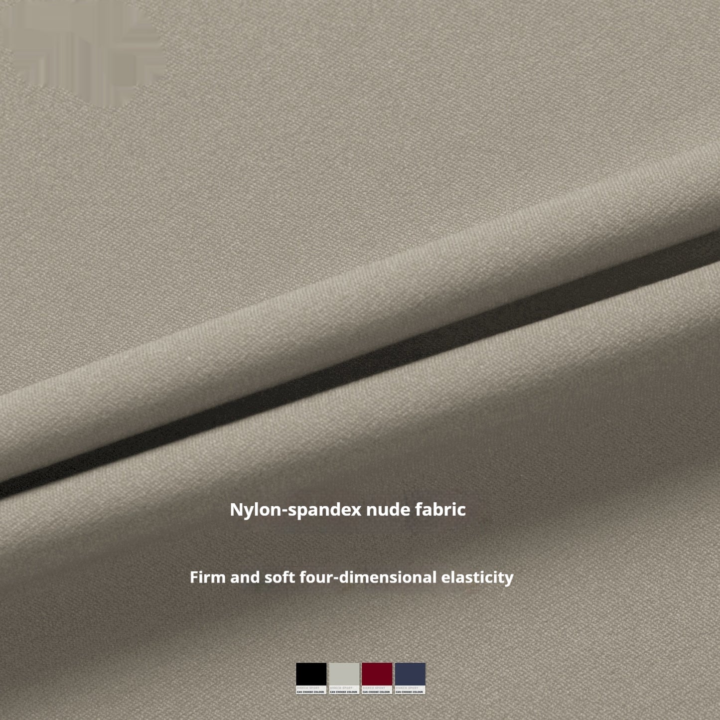 Contour Straight-Leg Yoga Pants