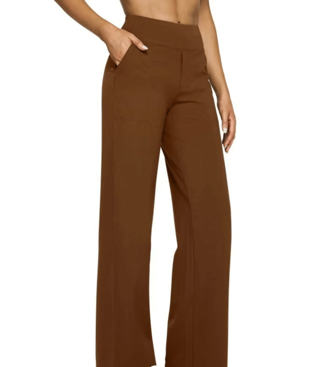 Serenelle Knit Pants