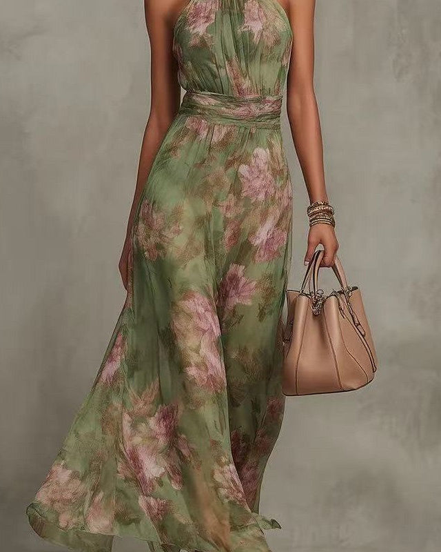 Riviera Sculpt Dress