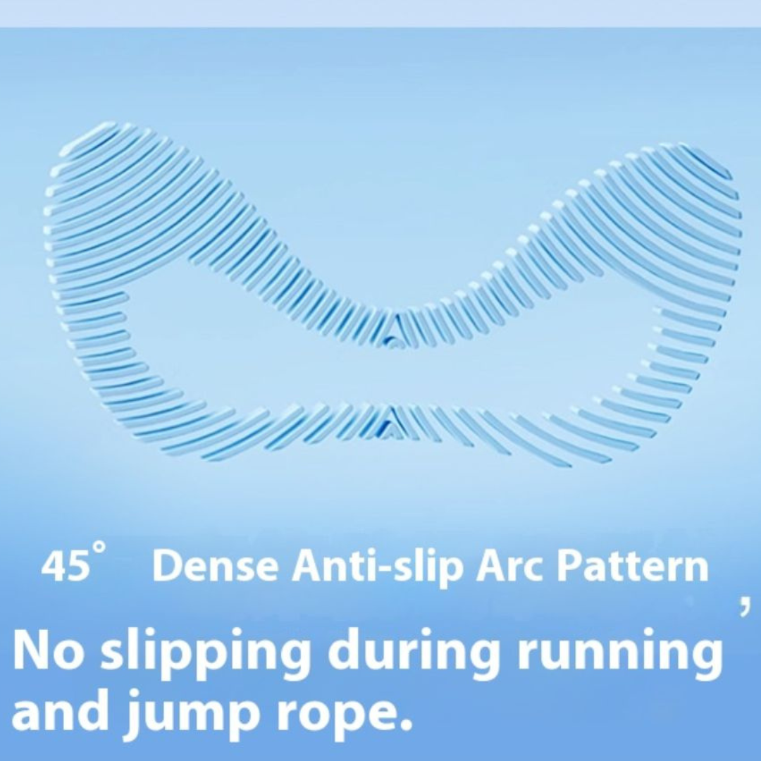 Anti-Slip All Day Knee Support And Relief Brace
