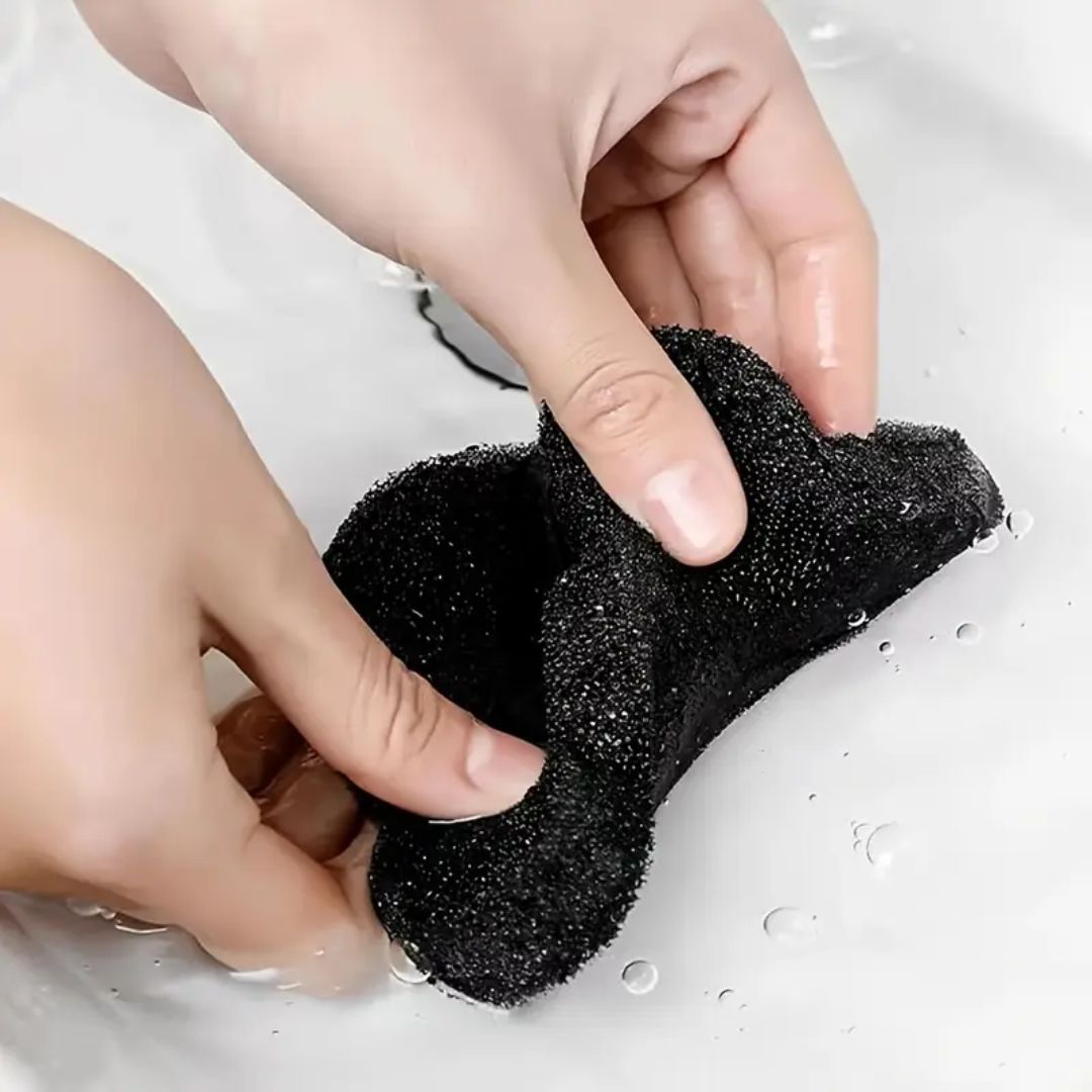 Alaigro Little Bear Laundry Pet Hair Remover (2pc)