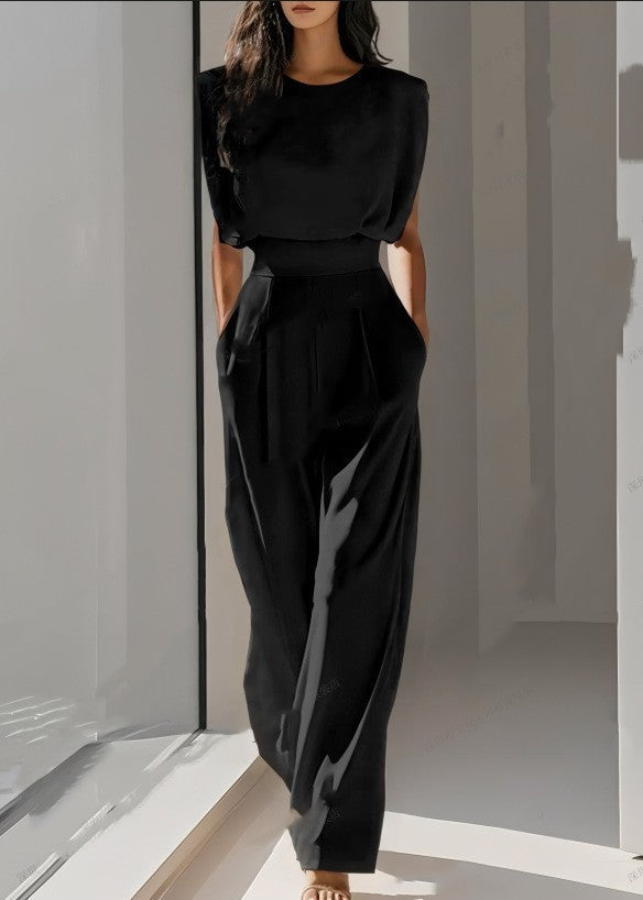 Sculpt Contour Jumpsuit