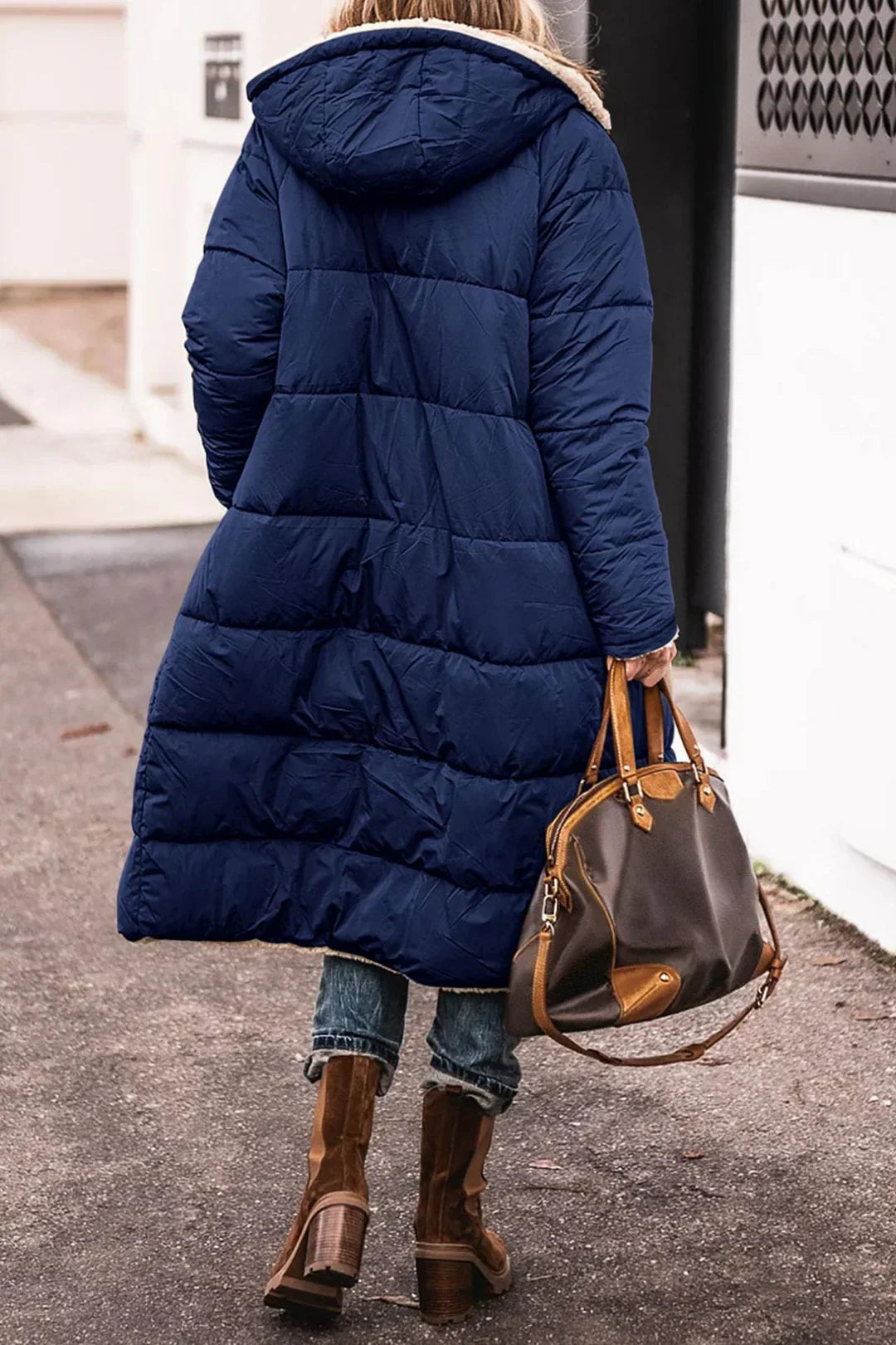 The Two-Way Jacket
