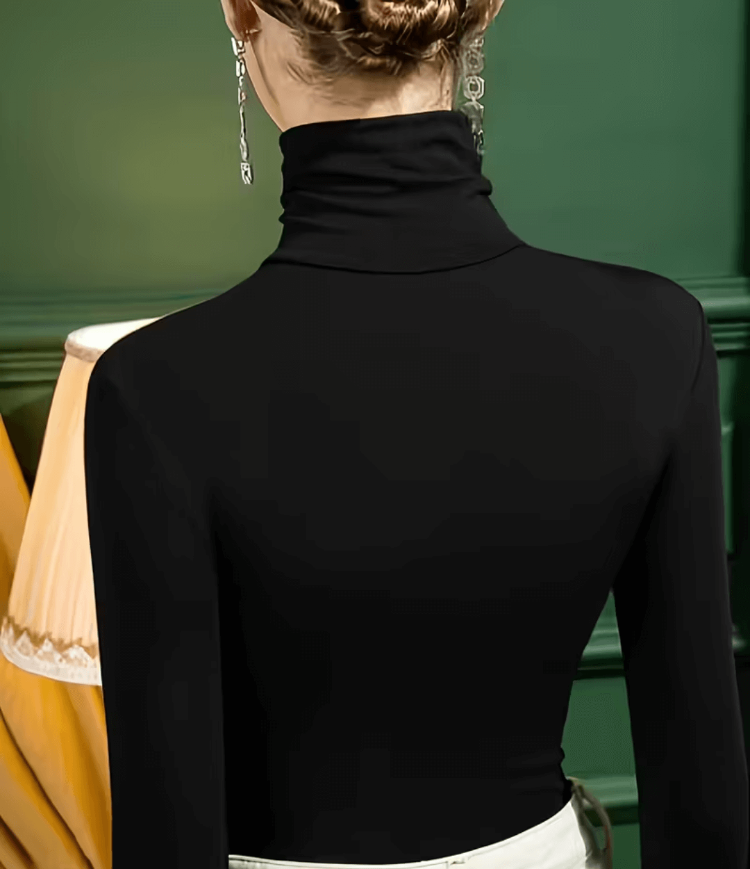 Maison Véra Éssence Top