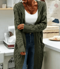 Army Green