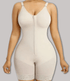 Avara Structured Bodysuit