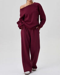 Wine Red