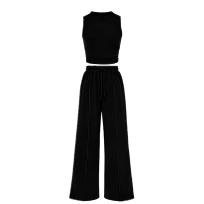 The Effortless Luxe Set