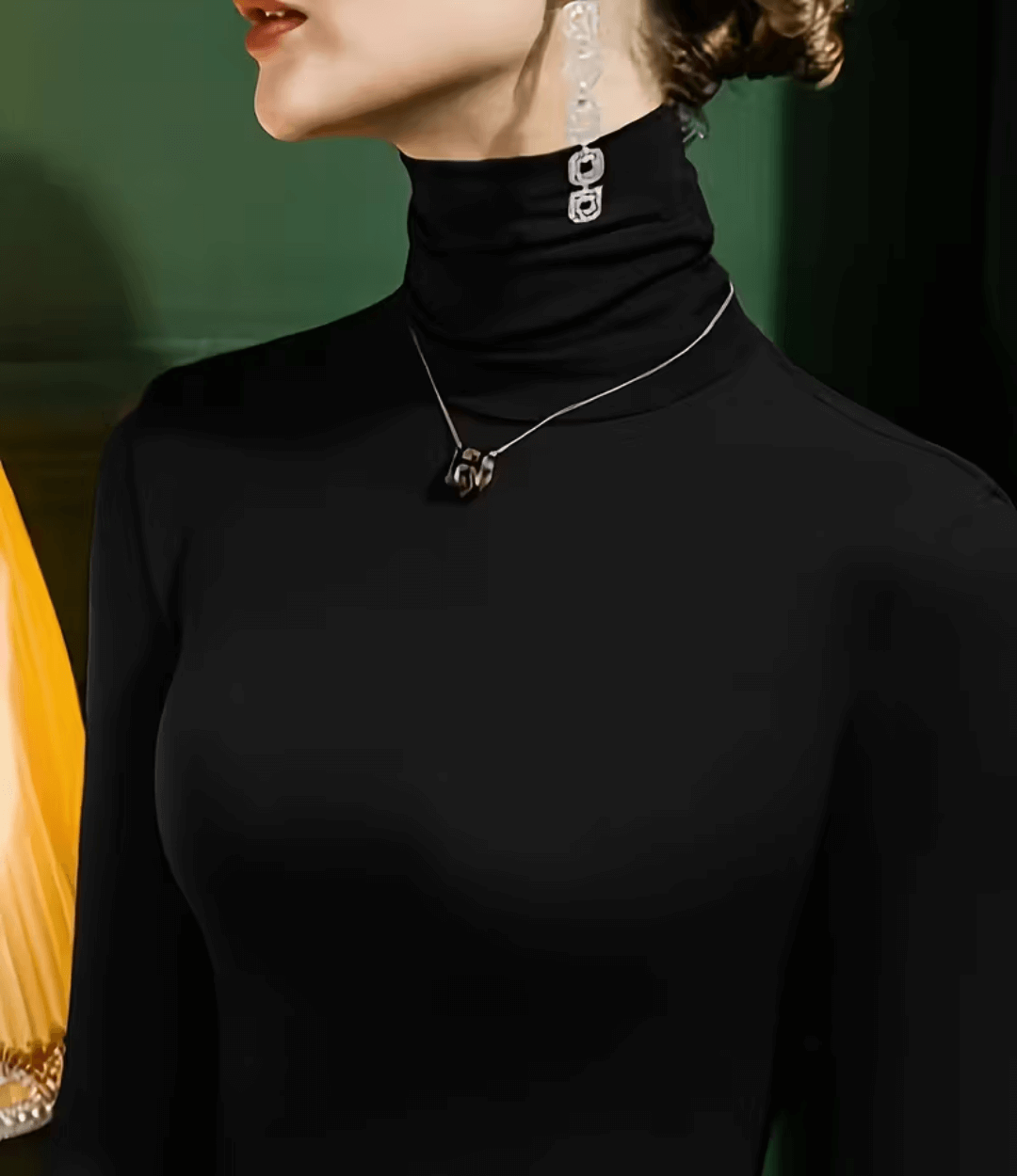 Maison Véra Éssence Top