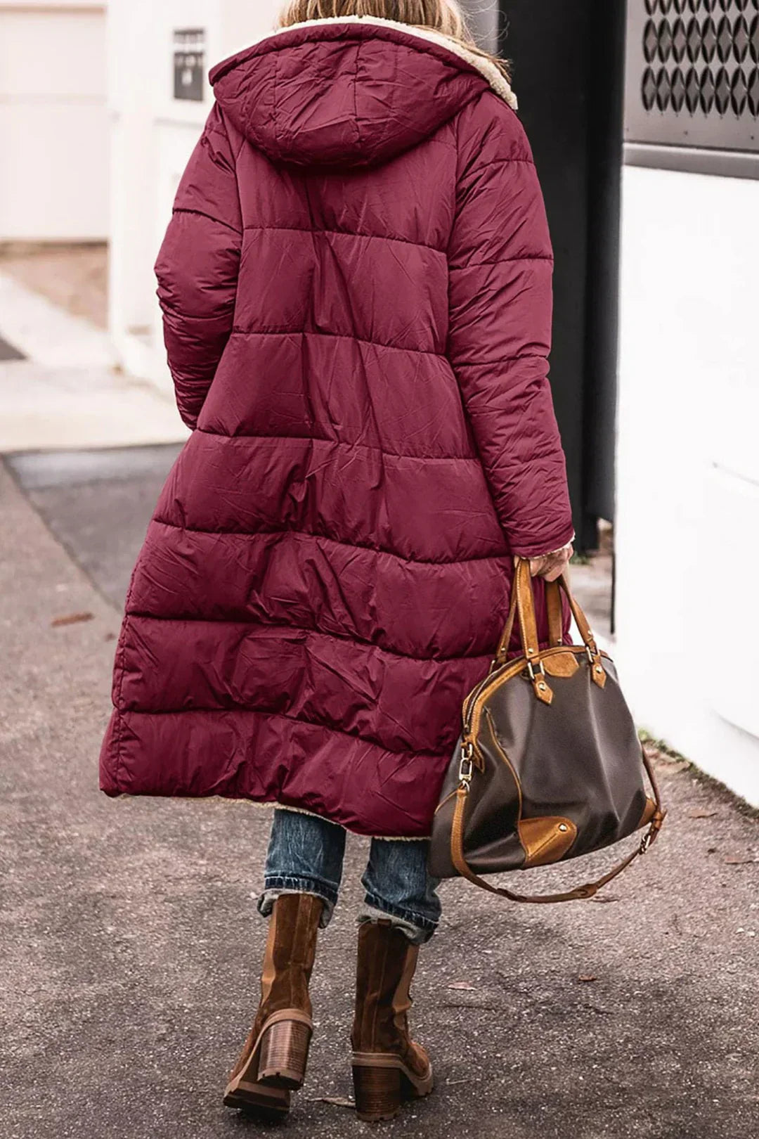 The Two-Way Jacket