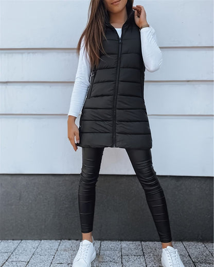 SkovaForm Hooded Vest