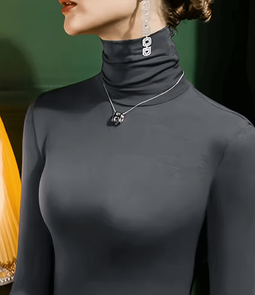 Maison Véra Éssence Top