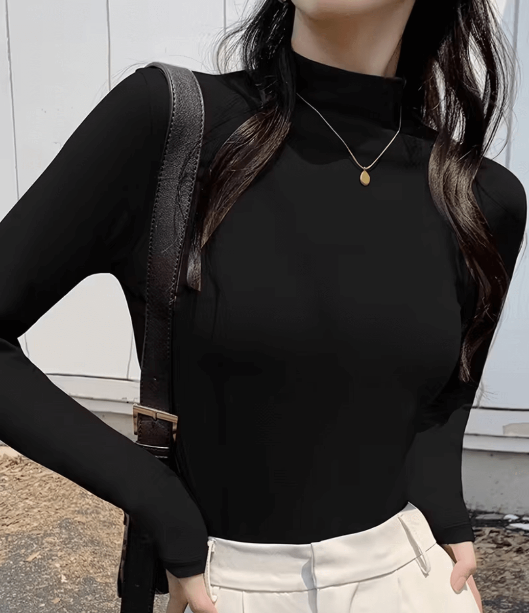 Maison Véra Éssence Top