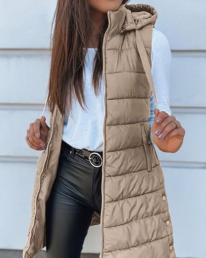 SkovaForm Hooded Vest