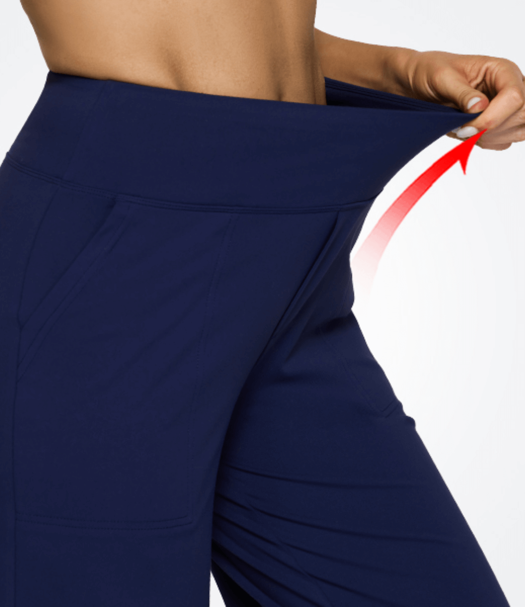 Serenelle Knit Pants