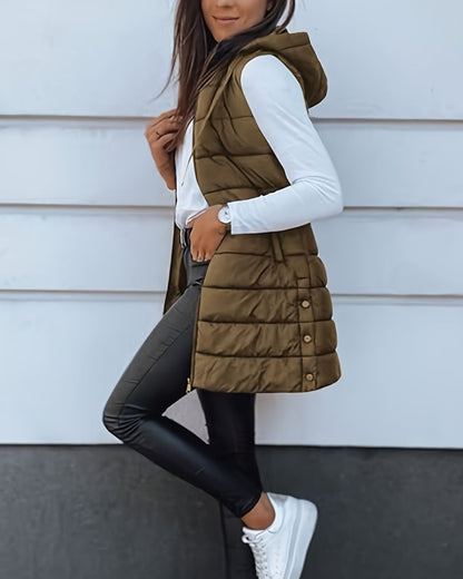 SkovaForm Hooded Vest