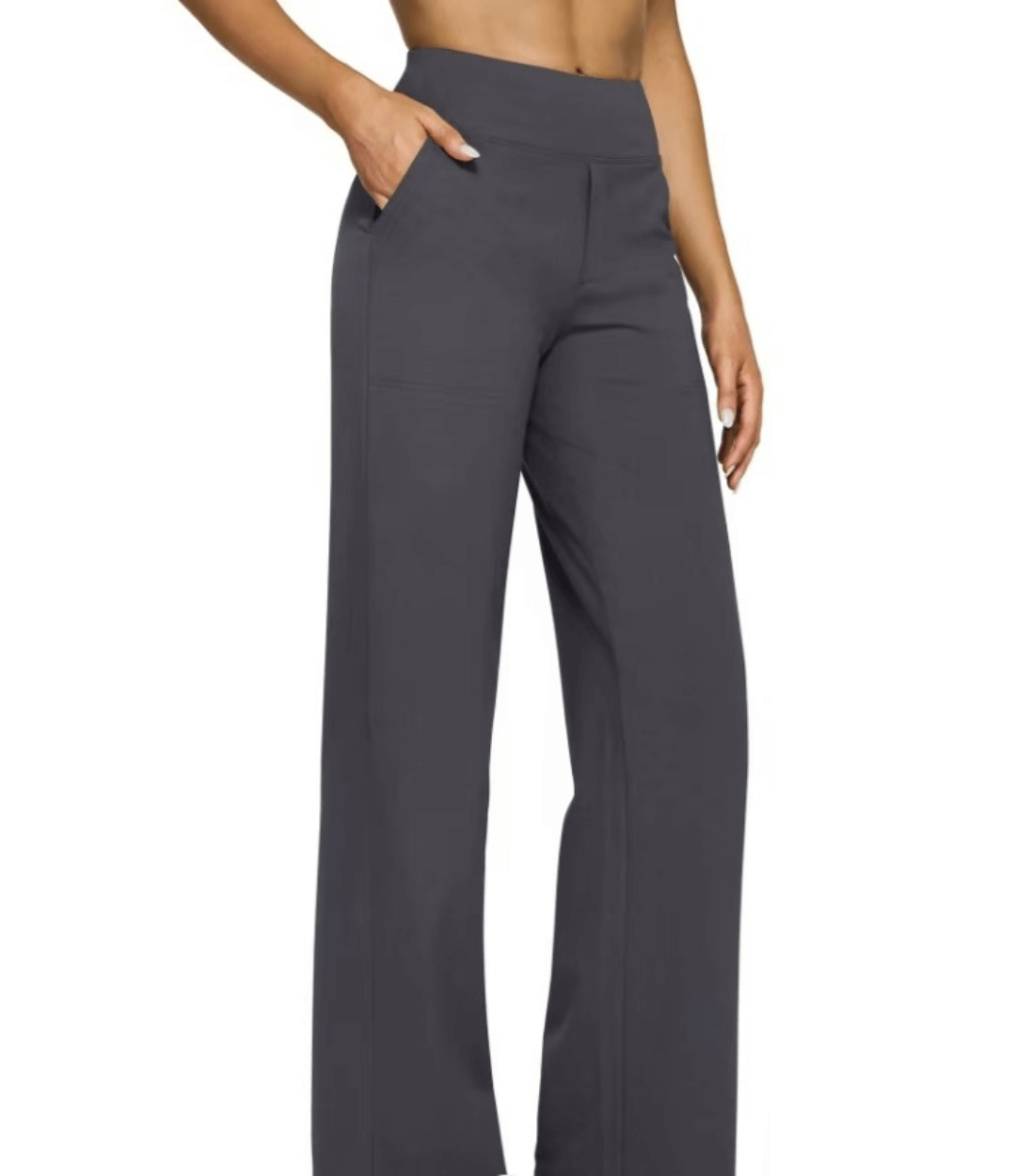 Serenelle Knit Pants