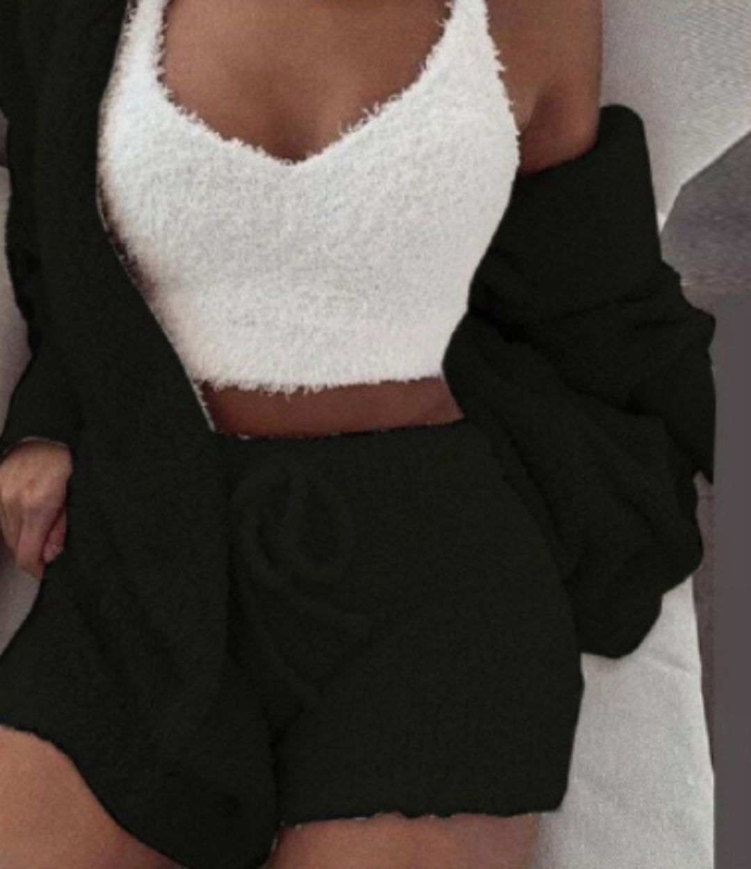 Serenelle DreamLuxe Trio Set