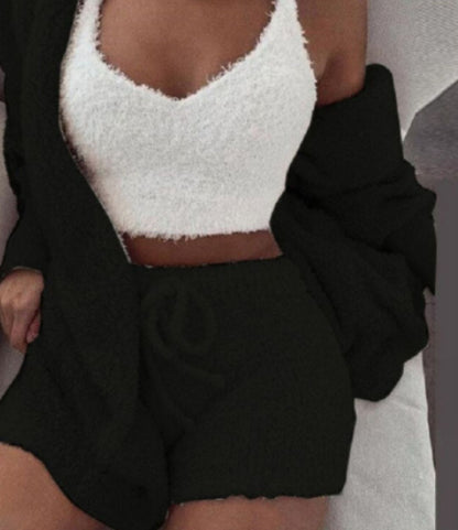 Serenelle DreamLuxe Trio Set