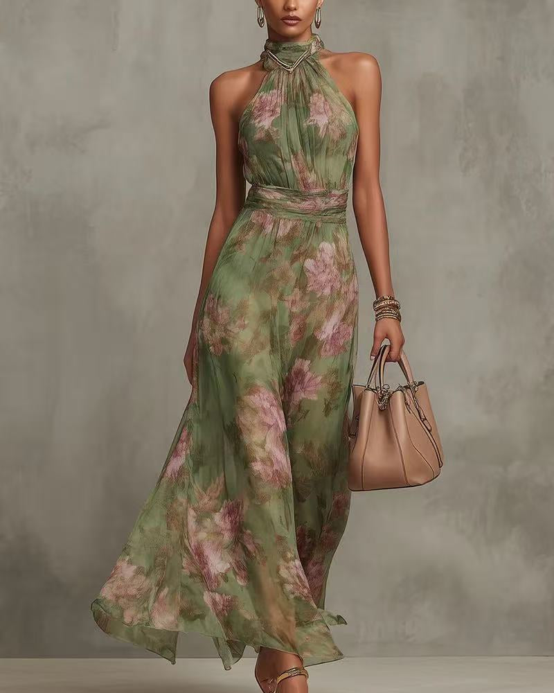 Riviera Sculpt Dress