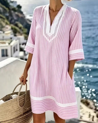 Boheme Escape Dress