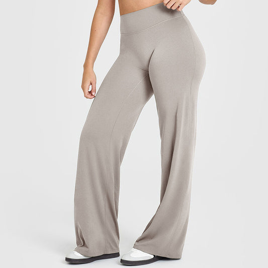 High-Waist Yoga Pants