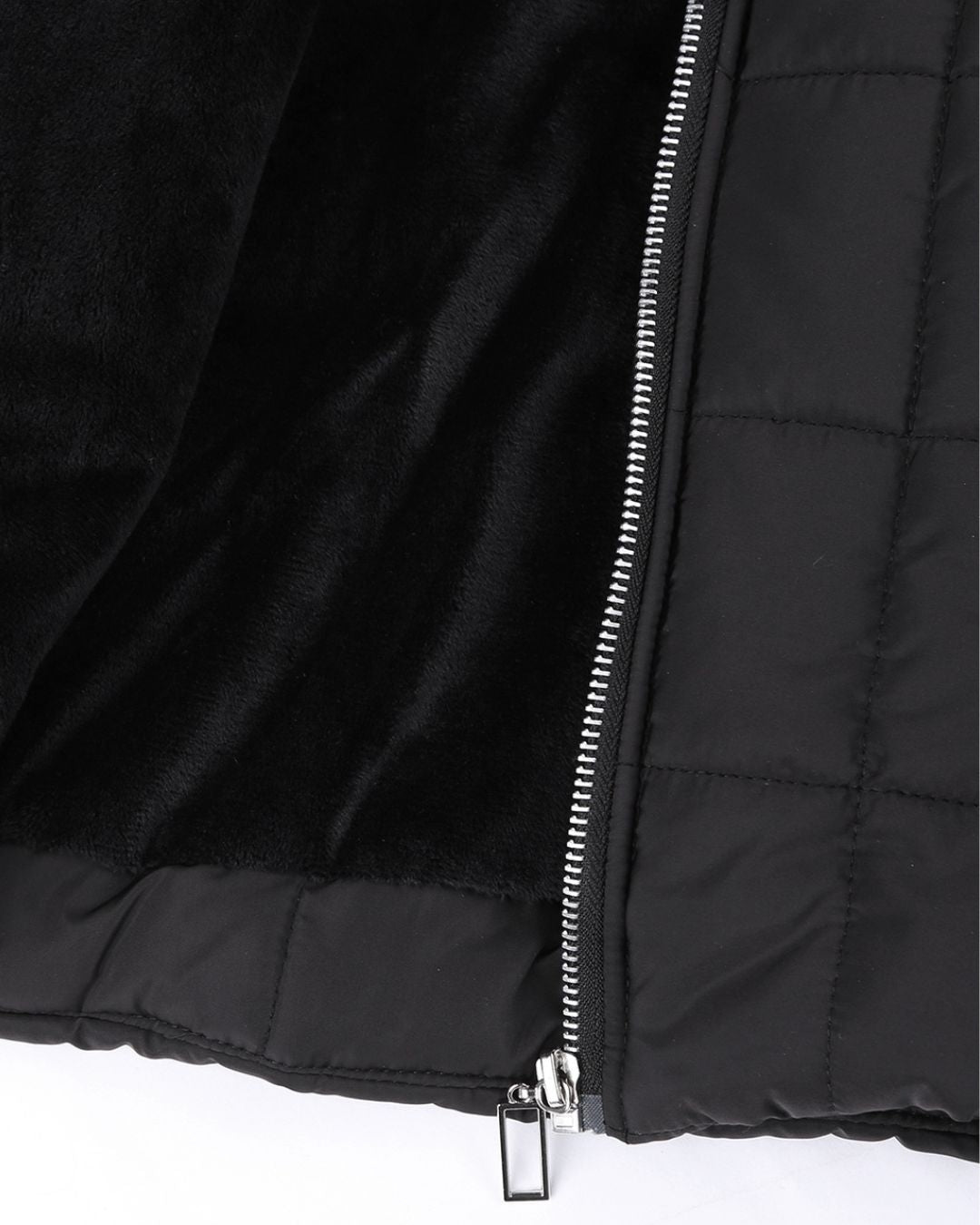 SveaPlush Hooded Jacket