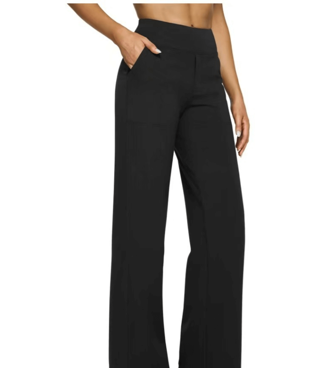 Serenelle Knit Pants