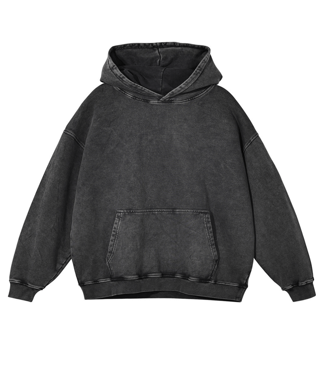 Vervé Vintage Batik Sweater