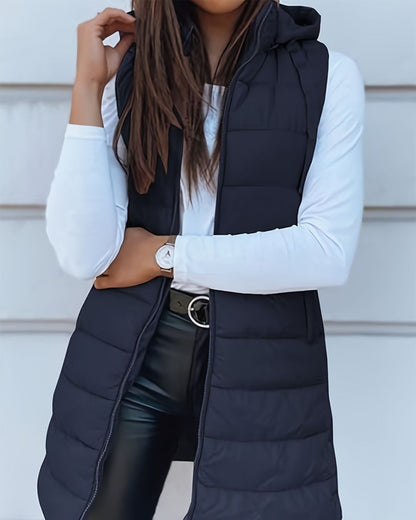 SkovaForm Hooded Vest