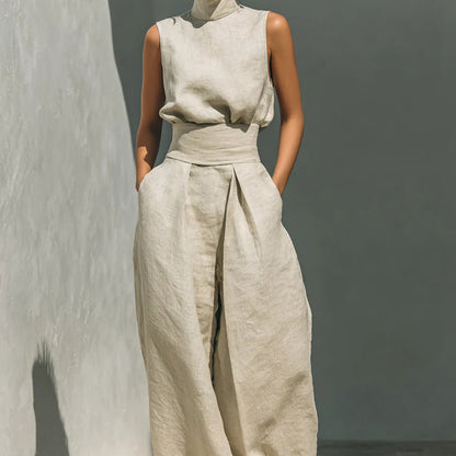 Summer Ease Set