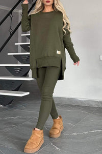 Army Green