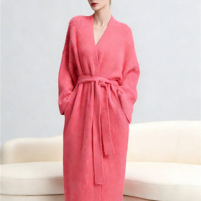 Norwegian Cozy Robe