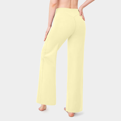 High-Waist Yoga Pants