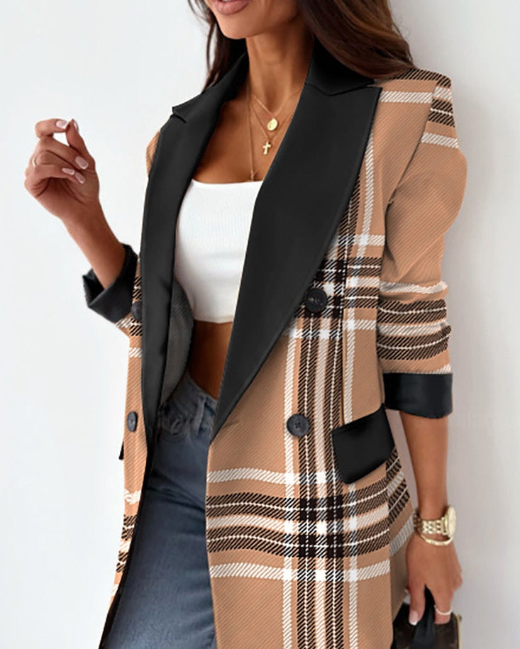 The London Essential Blazer