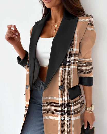 The London Essential Blazer