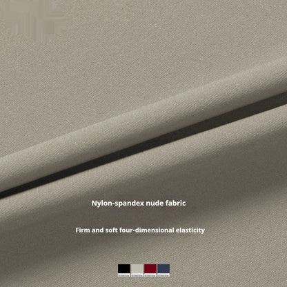 Contour Straight-Leg Yoga Pants