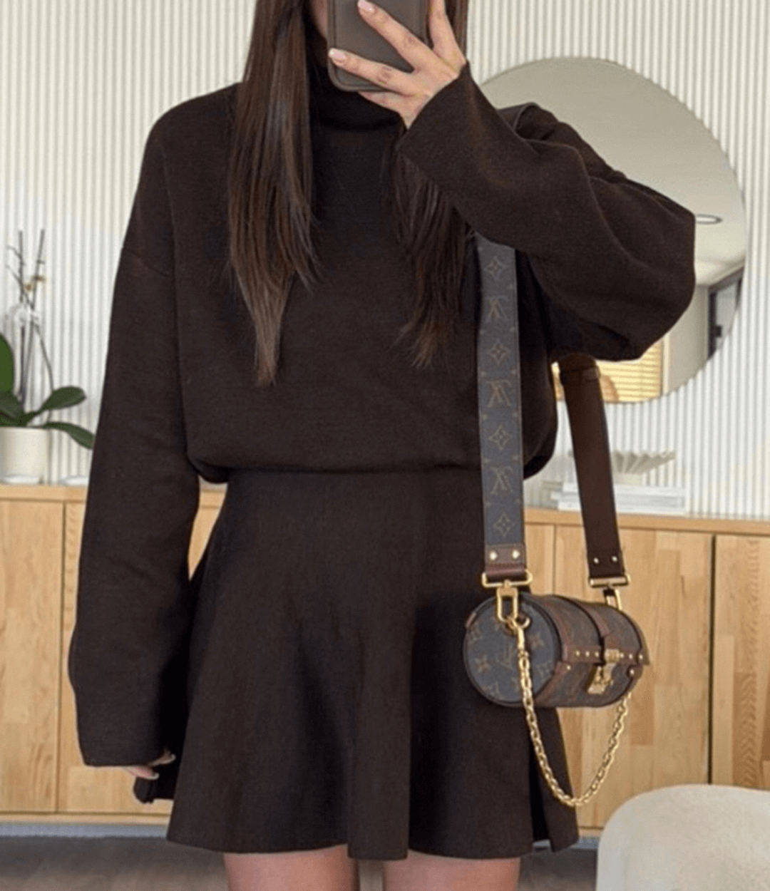 The KnitMuse Ensemble