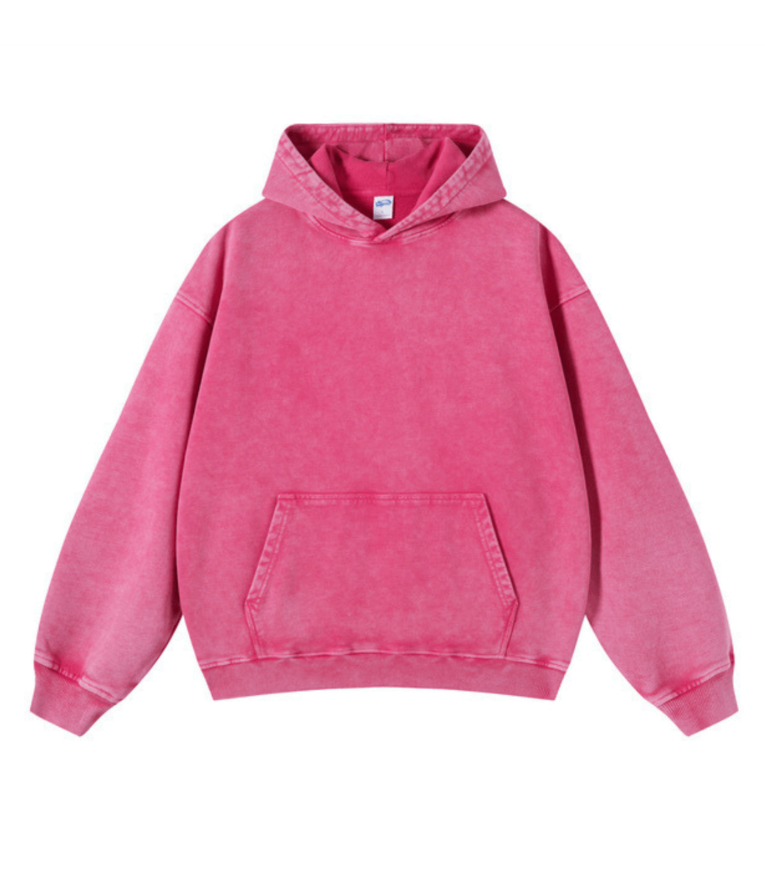 Vervé Vintage Batik Sweater