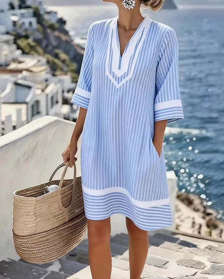 Boheme Escape Dress