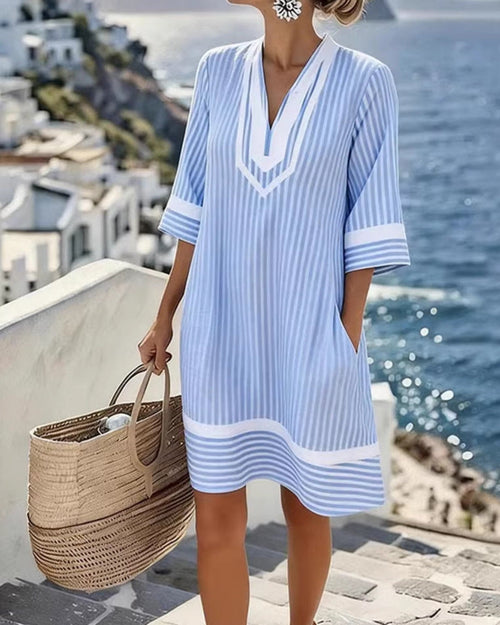 Boheme Escape Dress