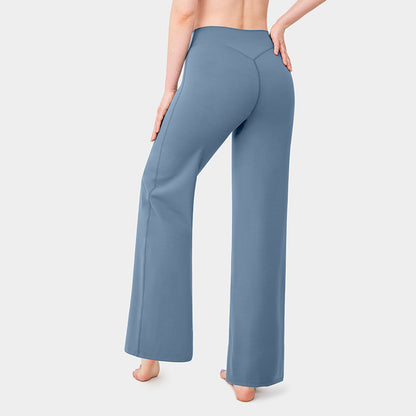 High-Waist Yoga Pants