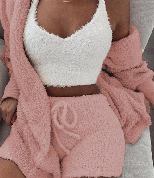 Serenelle DreamLuxe Trio Set