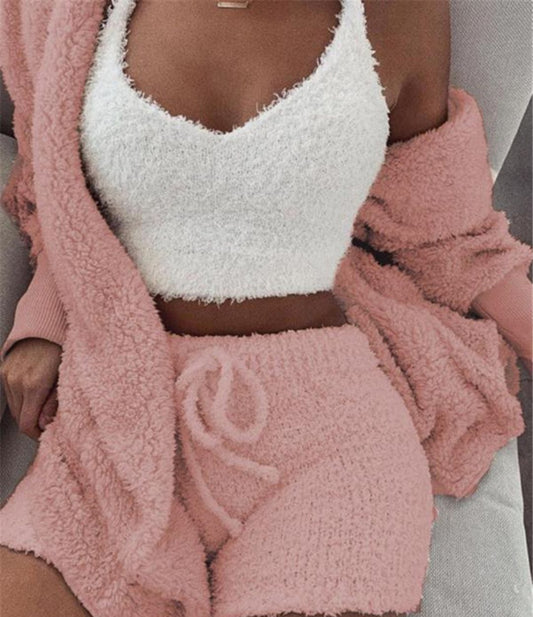 Serenelle DreamLuxe Trio Set