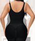 Avara Structured Bodysuit
