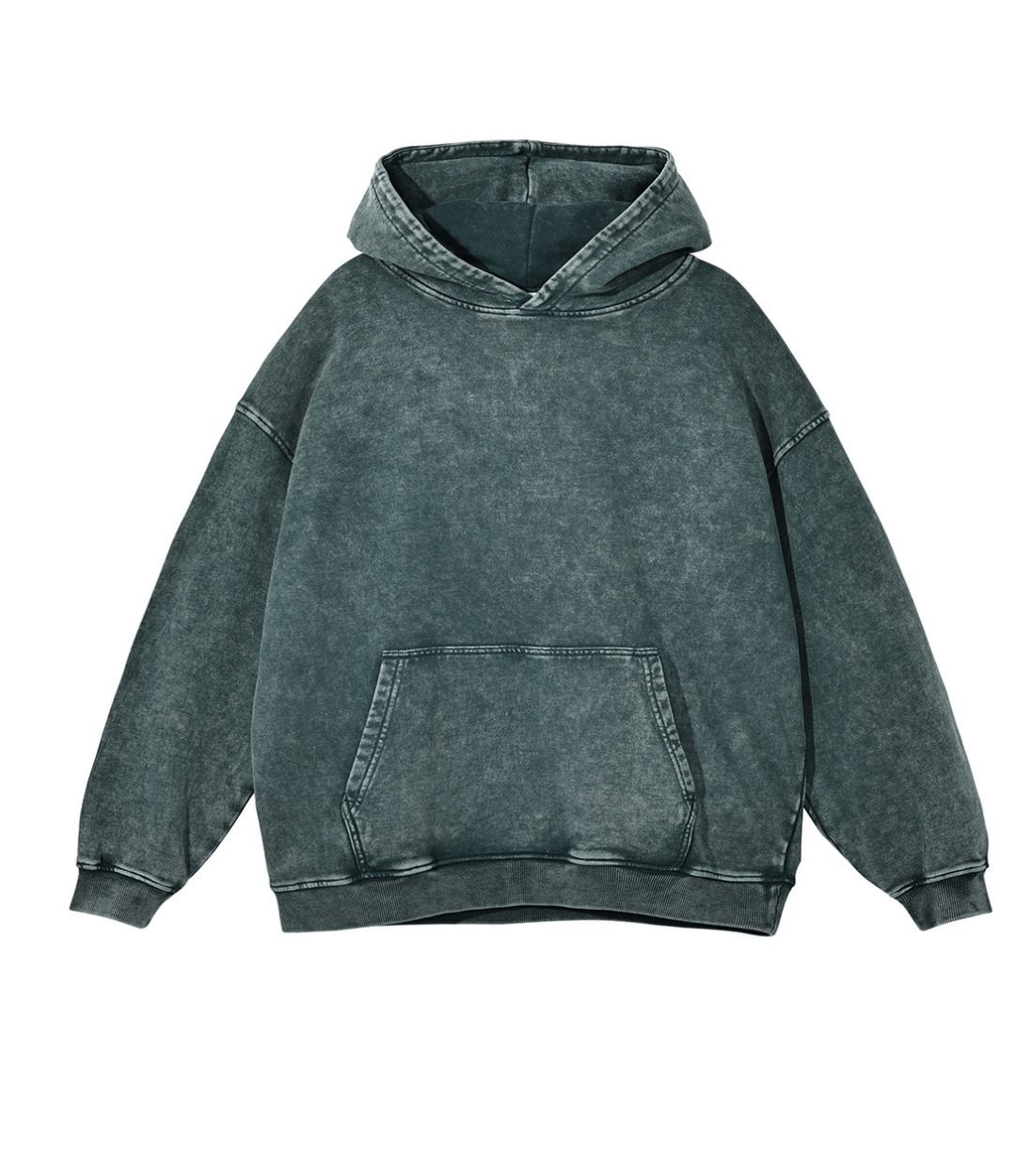 Vervé Vintage Batik Sweater