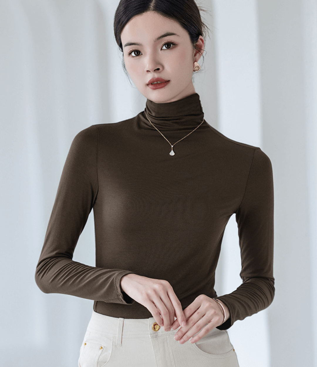 Maison Véra Éssence Top