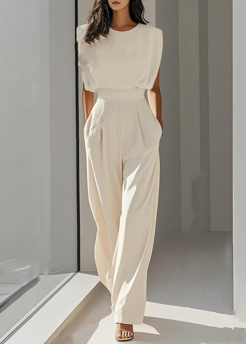 Sculpt Contour Jumpsuit